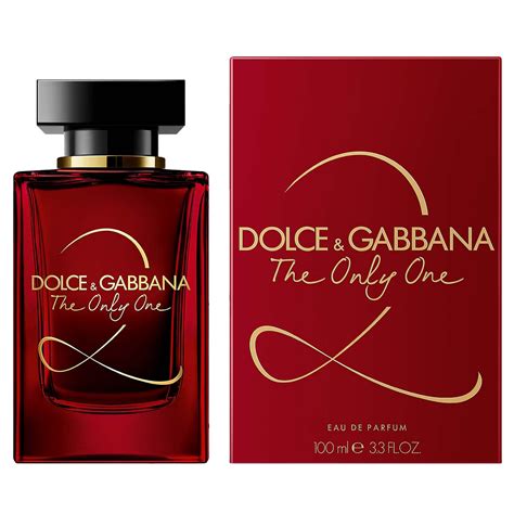 the only one dolce gabbana 100ml|d&g the only one 2.